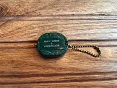 (2) John Deere Tape Measures