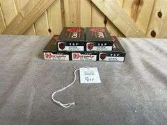 5 Boxes Hornady TAP FPD 55 & 75 Gr. .223