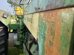 1960 John Deere 730 Diesel Standard