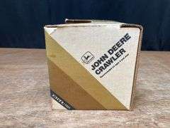 1/16 John Deere 450 Crawler NIB Ertl