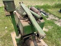 John Deere LUC Power Unit