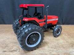 1/16 Case-IH Magnum 8950 Collector NIB Ertl