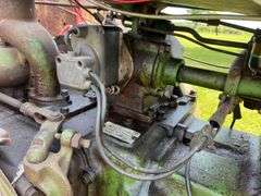 1948 John Deere AR