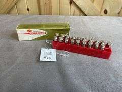 4 Boxes Federal Premium Hydra-Shok 180 Gr. JHP 10mm Auto