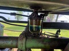 1948 John Deere AR