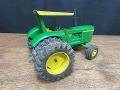 1/16 John Deere 5010 Customized