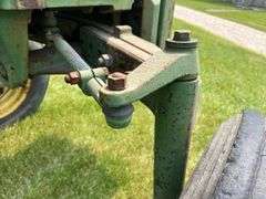 1965 John Deere 1010