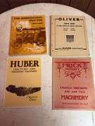 Tractor & Truck Books