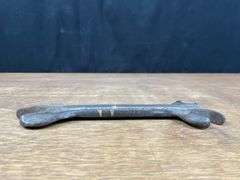 Moline Plow Co. Wrench