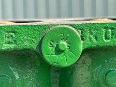 John Deere 720/730 Carburetor
