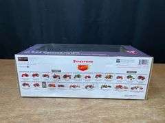 1/16 IH Farmall 544 Firestone NIB SC
