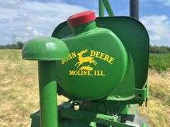1939 John Deere Unstyled G