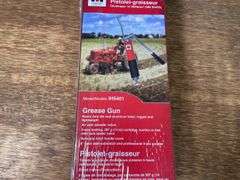 IH Grease Gun NIB