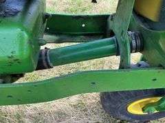 1938 John Deere Unstyled G