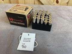 3 Boxes 125/158 FX & JHP/XTP .357 Magnum