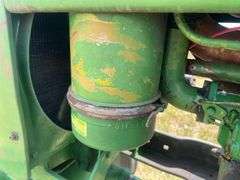 1952 John Deere G