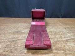 Steel Force Racing Team Semi Ertl