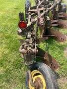 John Deere 55 Plow