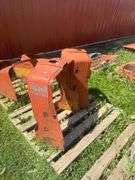 D15 Nose Cones