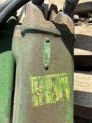 (2) John Deere Hydraulic Cylinders