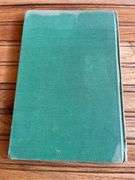 (3) John Deere Operation, Care, + Repair of Farm Machinery Books