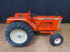 1/16 AC D21 1988 MN State Fair NIB Ertl