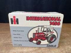 1/16 IH 1456 NIB Ertl