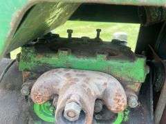 John Deere LUC Power Unit