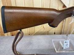 Ruger 10/22 .22 LR Semiauto Carbine