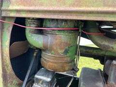 1948 John Deere AR