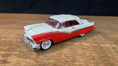 (3) Ford Cars
