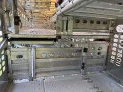 12-2011 Wilson PS50CL 411P 51’ Livestock Trailer, Vin - 1W16502A8C542008