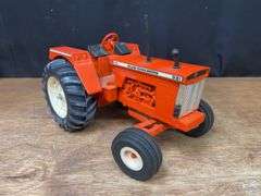 1/16 AC D21 1988 MN State Fair NIB Ertl