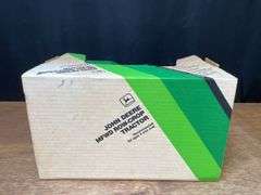 1/16 John Deere 4850 NIB Ertl