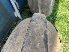 Single Rib Front Tires