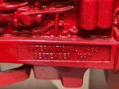 1/16 IH 1466 NIB Ertl