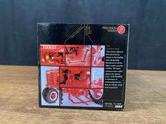 1/16 Farmall M Precision Ertl