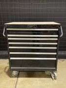 Craftsman Tool Chest