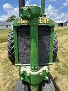 1940 John Deere Unstyled G