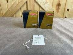 2 Boxes Federal Premium Hunting 250 Gr. Cast Core .41 Magnum