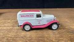(3) Trucks Ertl