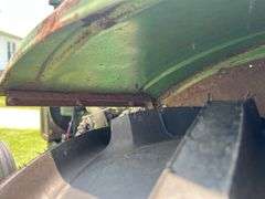1947 John Deere AR