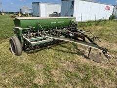 John Deere FB-B Grain Drill