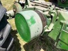 1940 John Deere Unstyled G