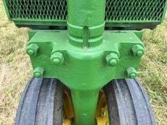 1938 John Deere Unstyled G