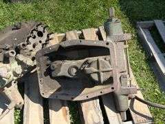 (2) Powr-Trol Housings