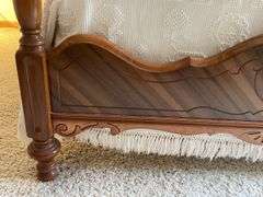 Vintage Full Bed