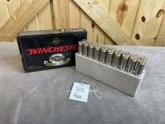 4 Boxes Winchester 140 & 150 Gr. BST 7mm Magnum