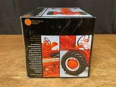 1/16 AC WD45 Precision NIB Ertl