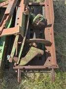 Miscellaneous John Deere Parts
